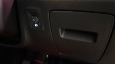 MG HS 1.5 T-GDI Trophy 5dr Petrol Hatchback